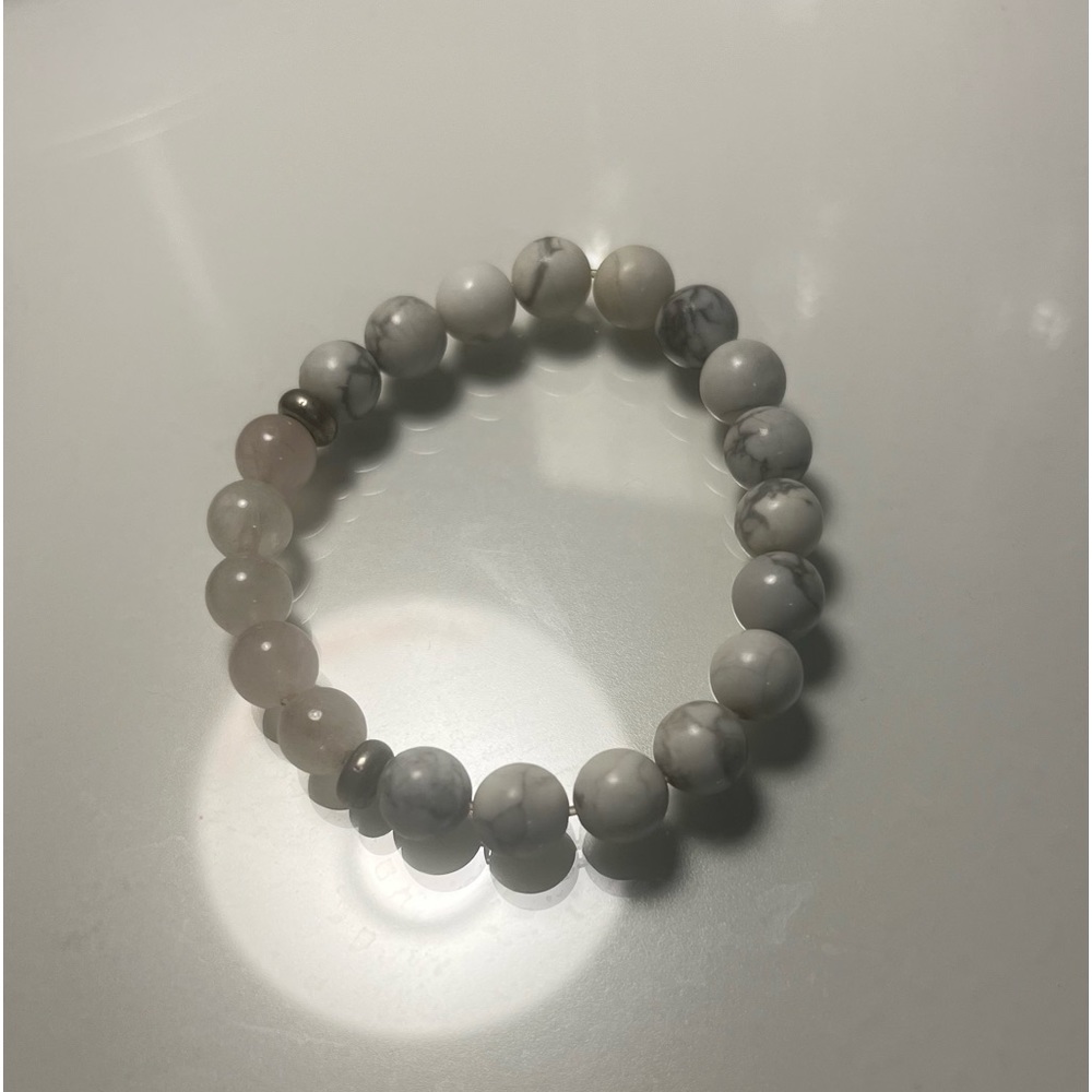 Handmade bracelet